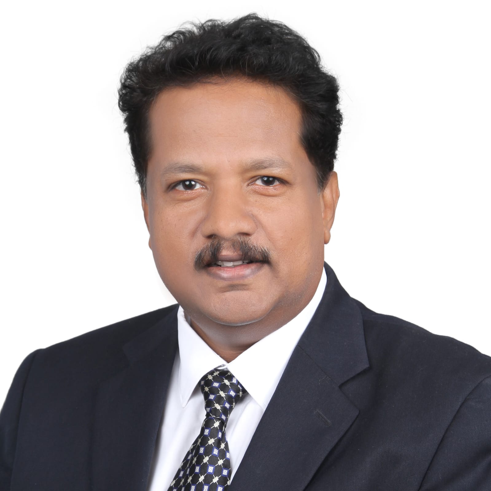 Administrative Officer