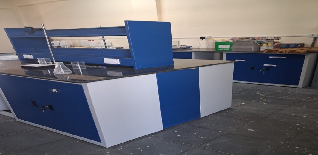Science Laboratory