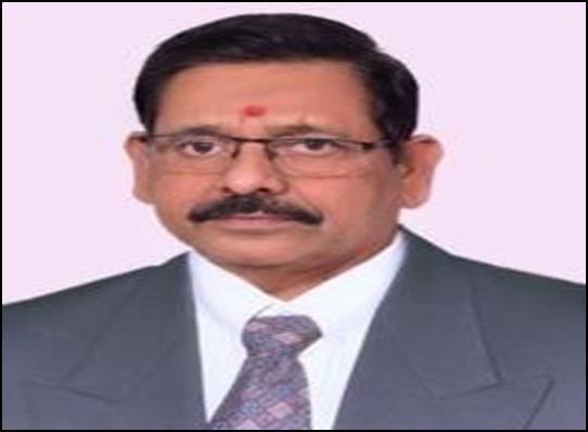 Dr. G. Shravan Kumar