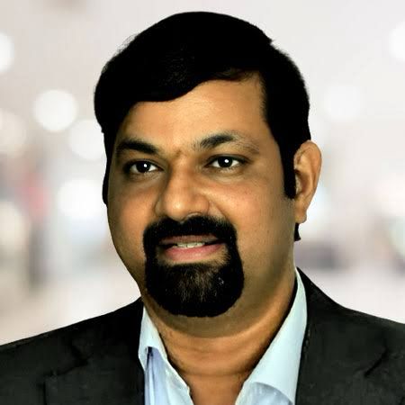 Prof. A. Govardhan — Vice-Chancellor, RGUKT
